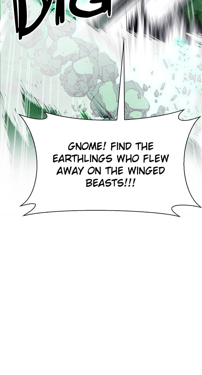The Druid of Seoul Station Chapter 159 - Page 51
