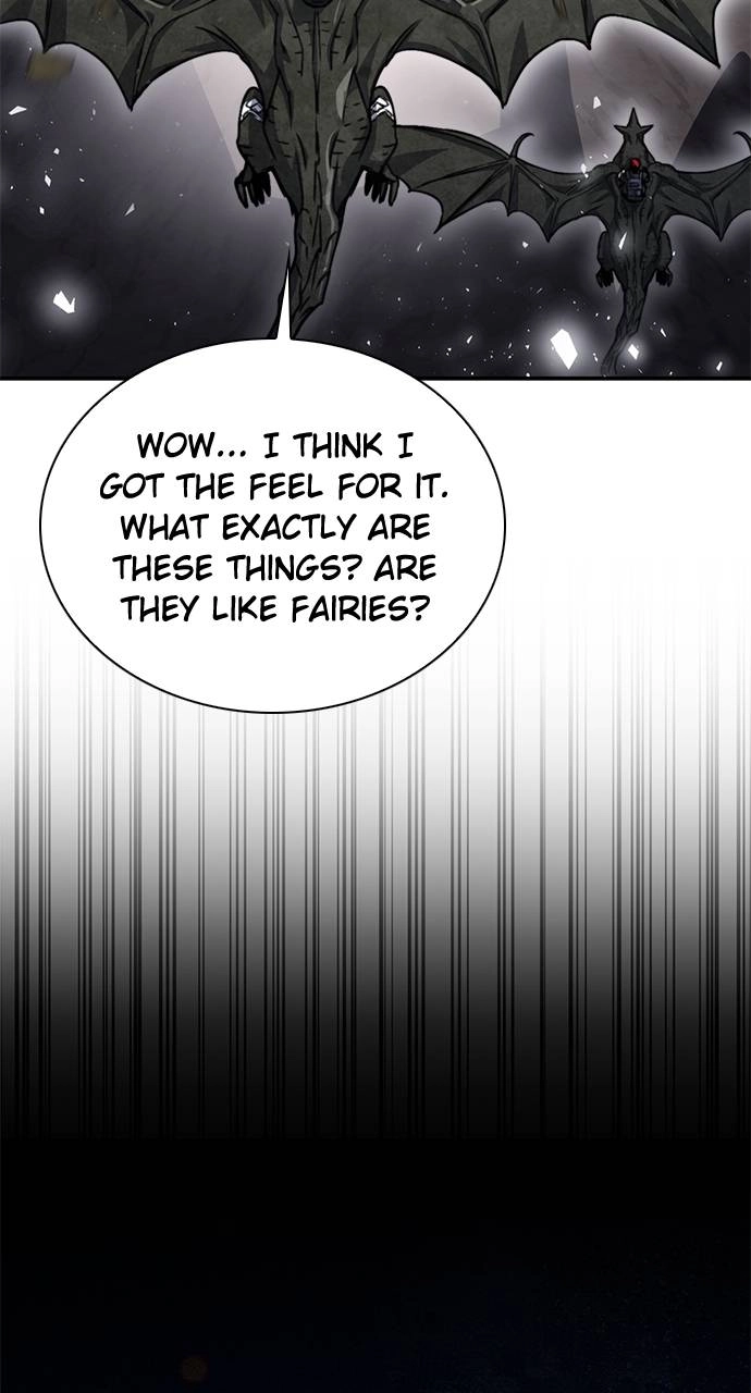 The Druid of Seoul Station Chapter 159 - Page 62