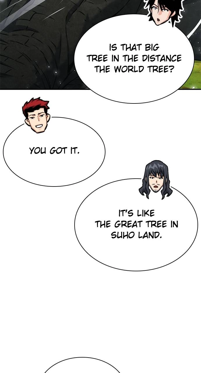 The Druid of Seoul Station Chapter 159 - Page 69