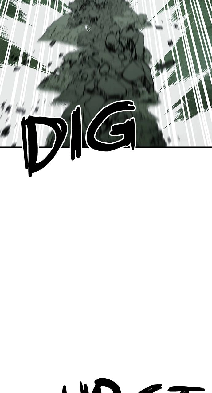 The Druid of Seoul Station Chapter 159 - Page 81