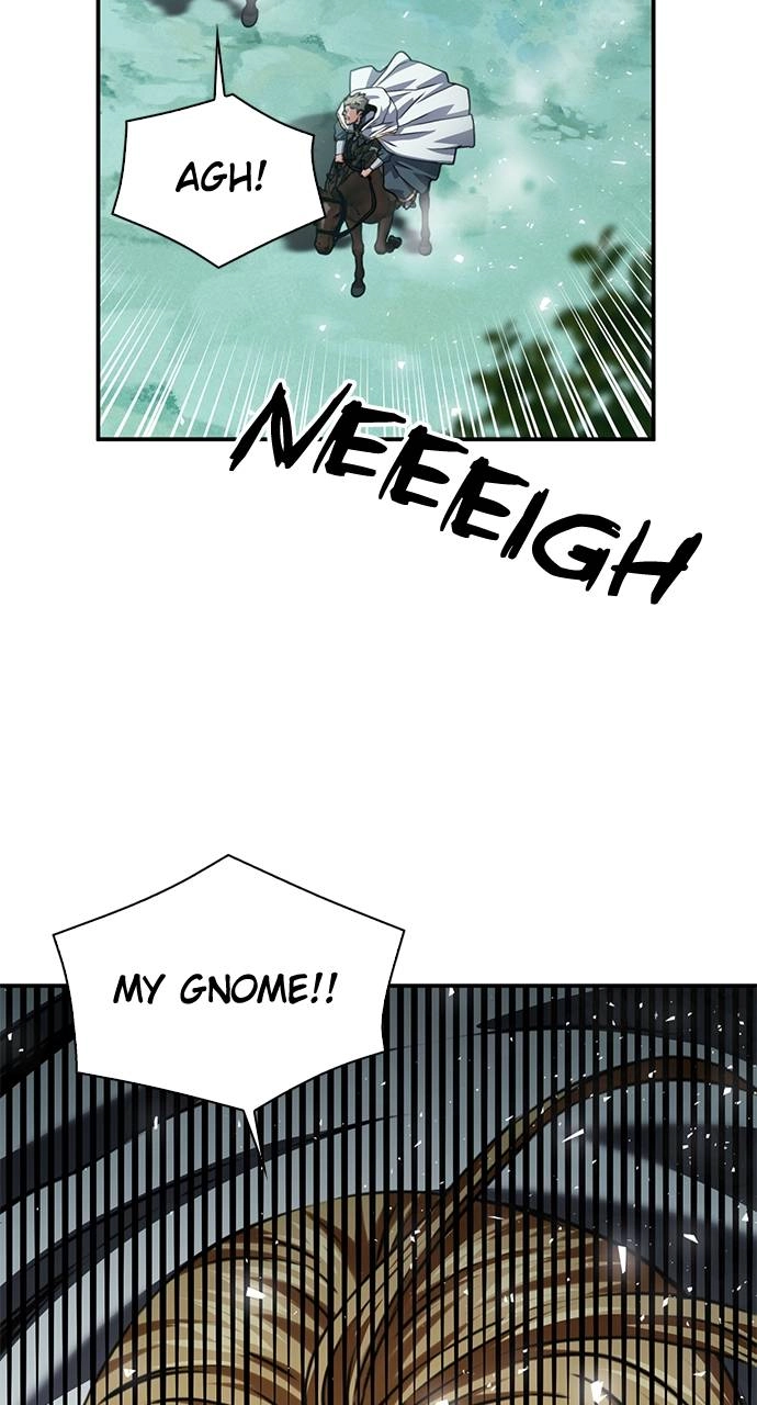 The Druid of Seoul Station Chapter 159 - Page 87