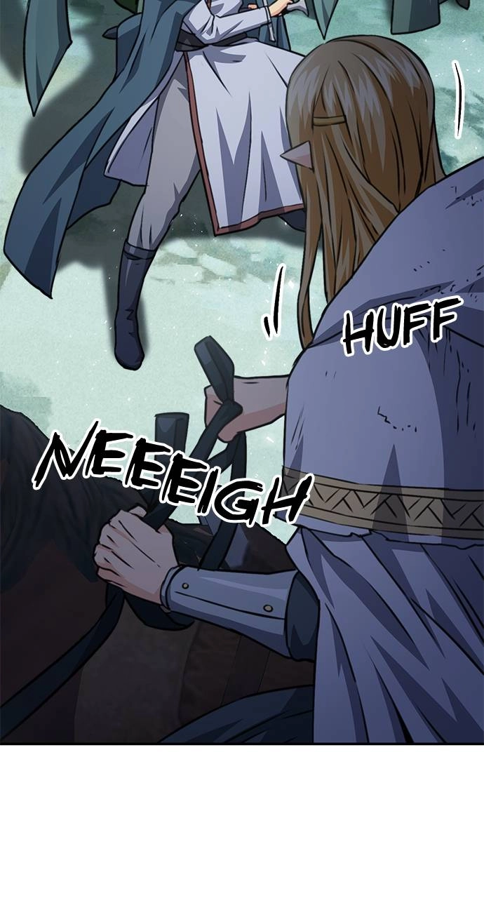 The Druid of Seoul Station Chapter 159 - Page 113