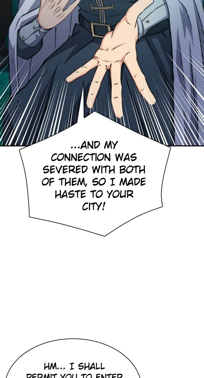 The Druid of Seoul Station Chapter 160 - Page 5