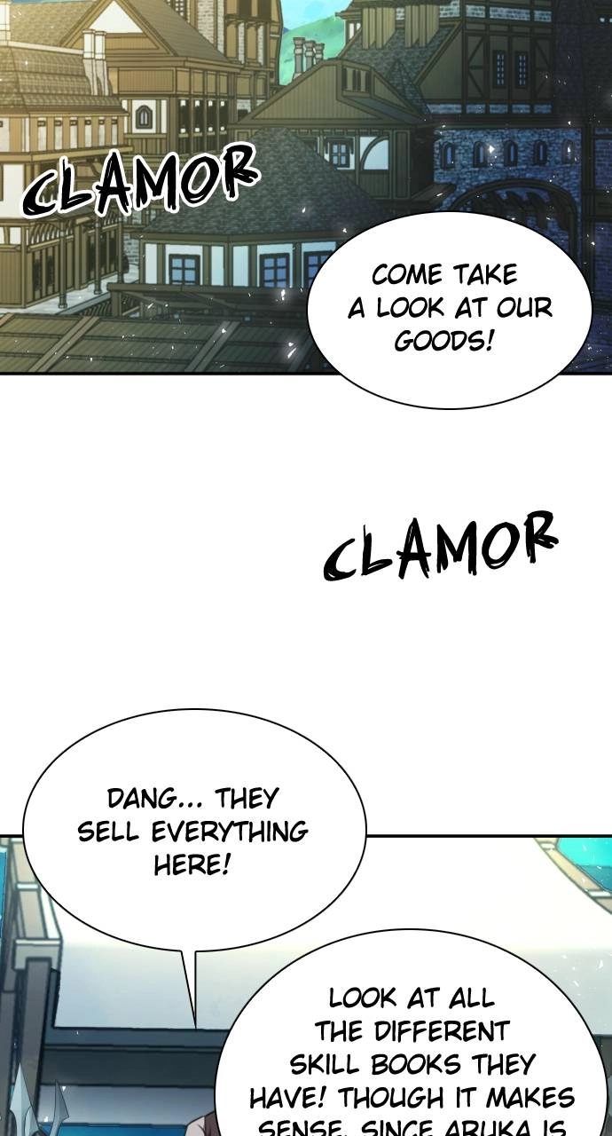 The Druid of Seoul Station Chapter 160 - Page 15