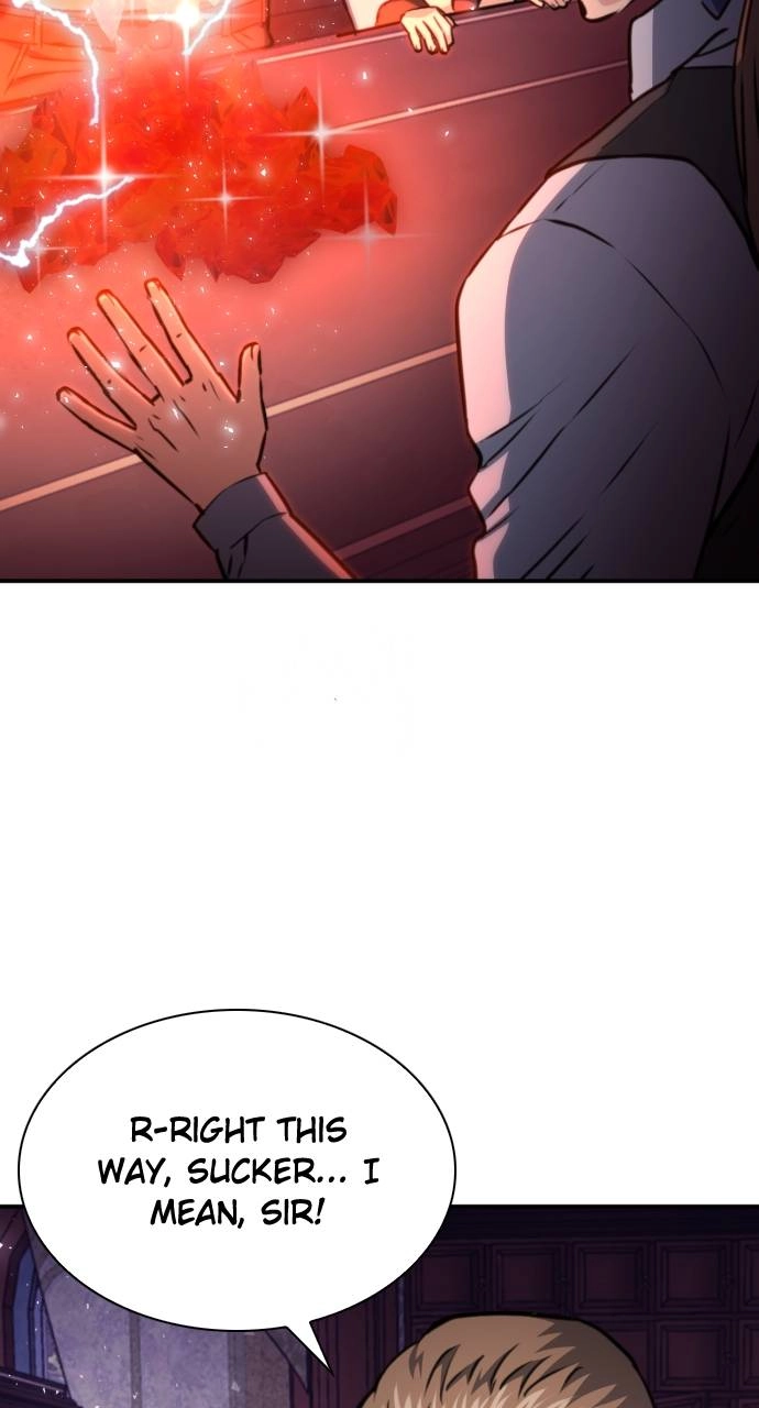 The Druid of Seoul Station Chapter 160 - Page 31
