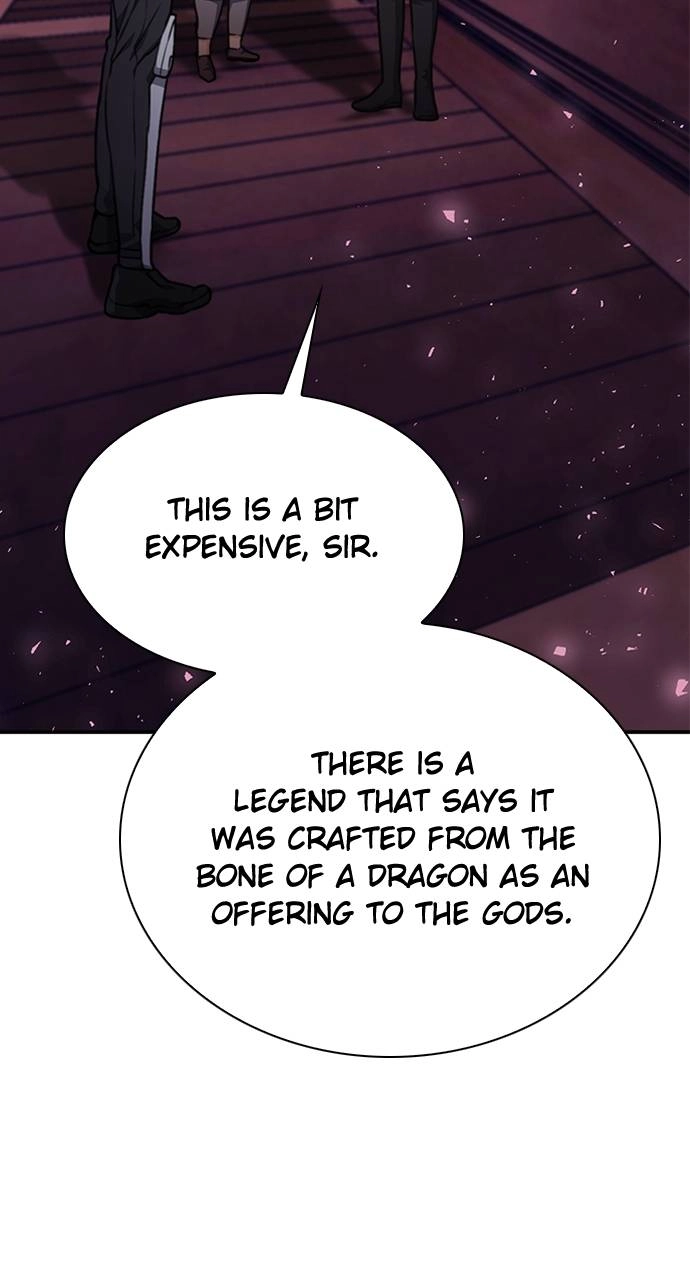 The Druid of Seoul Station Chapter 160 - Page 35