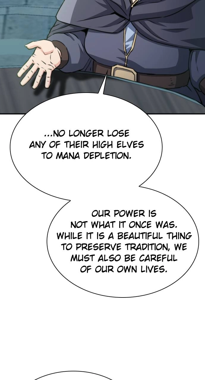 The Druid of Seoul Station Chapter 160 - Page 66