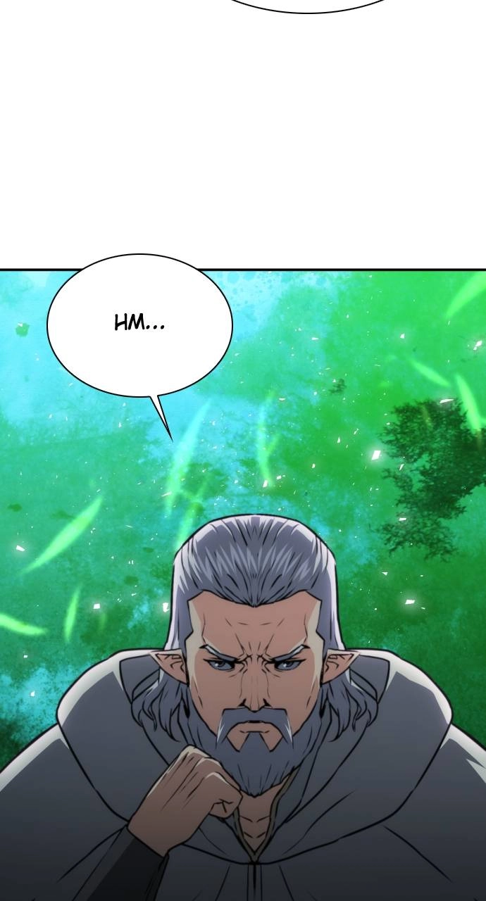 The Druid of Seoul Station Chapter 160 - Page 68