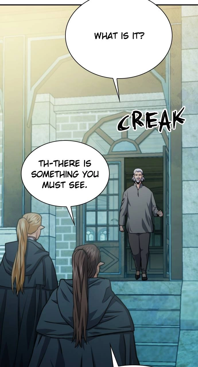 The Druid of Seoul Station Chapter 160 - Page 74