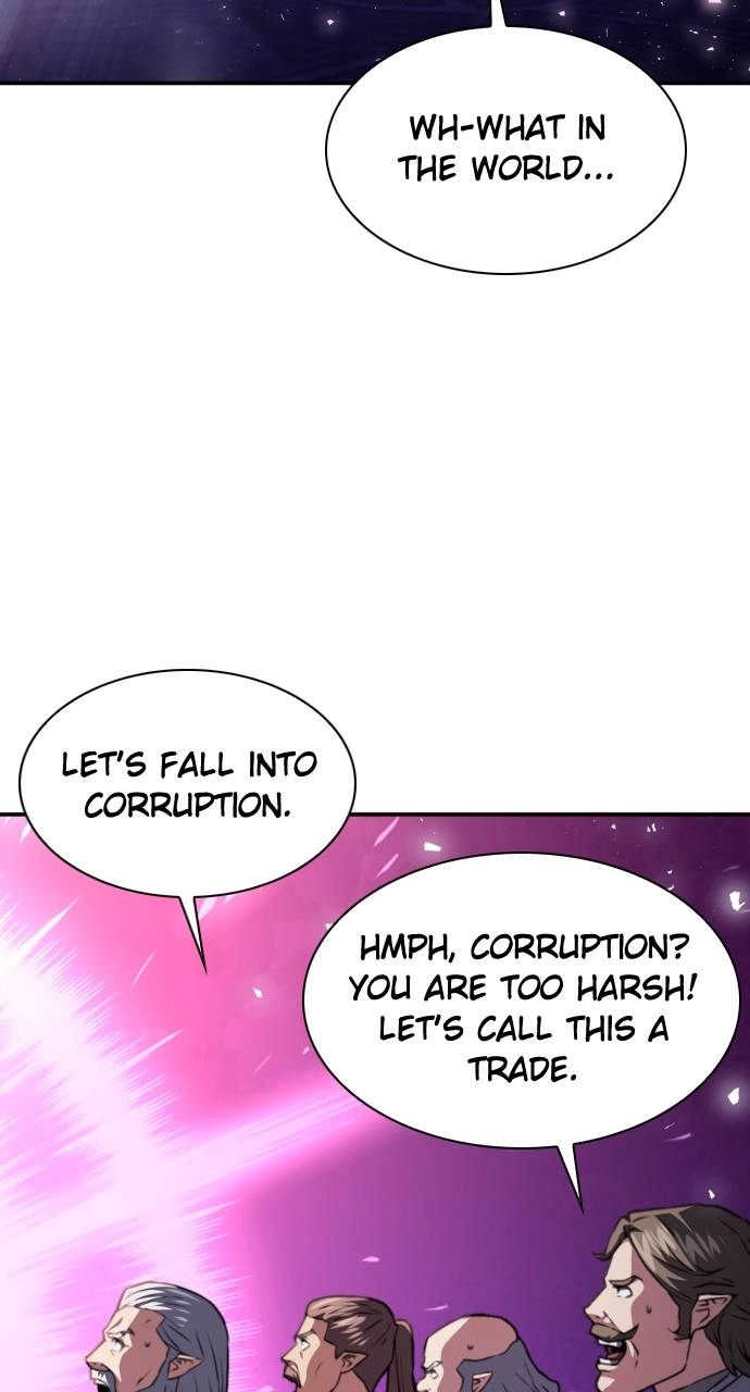 The Druid of Seoul Station Chapter 160 - Page 77