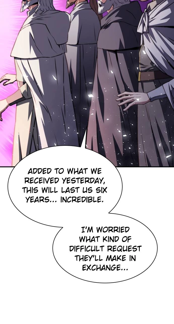 The Druid of Seoul Station Chapter 160 - Page 78