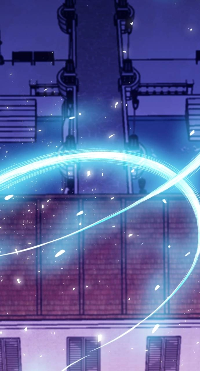 The Druid of Seoul Station Chapter 160 - Page 85