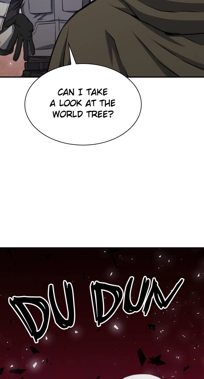 The Druid of Seoul Station Chapter 160 - Page 99