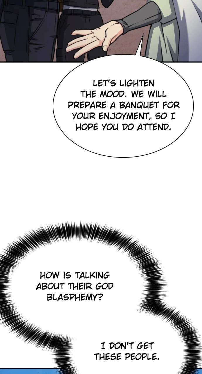 The Druid of Seoul Station Chapter 160 - Page 106