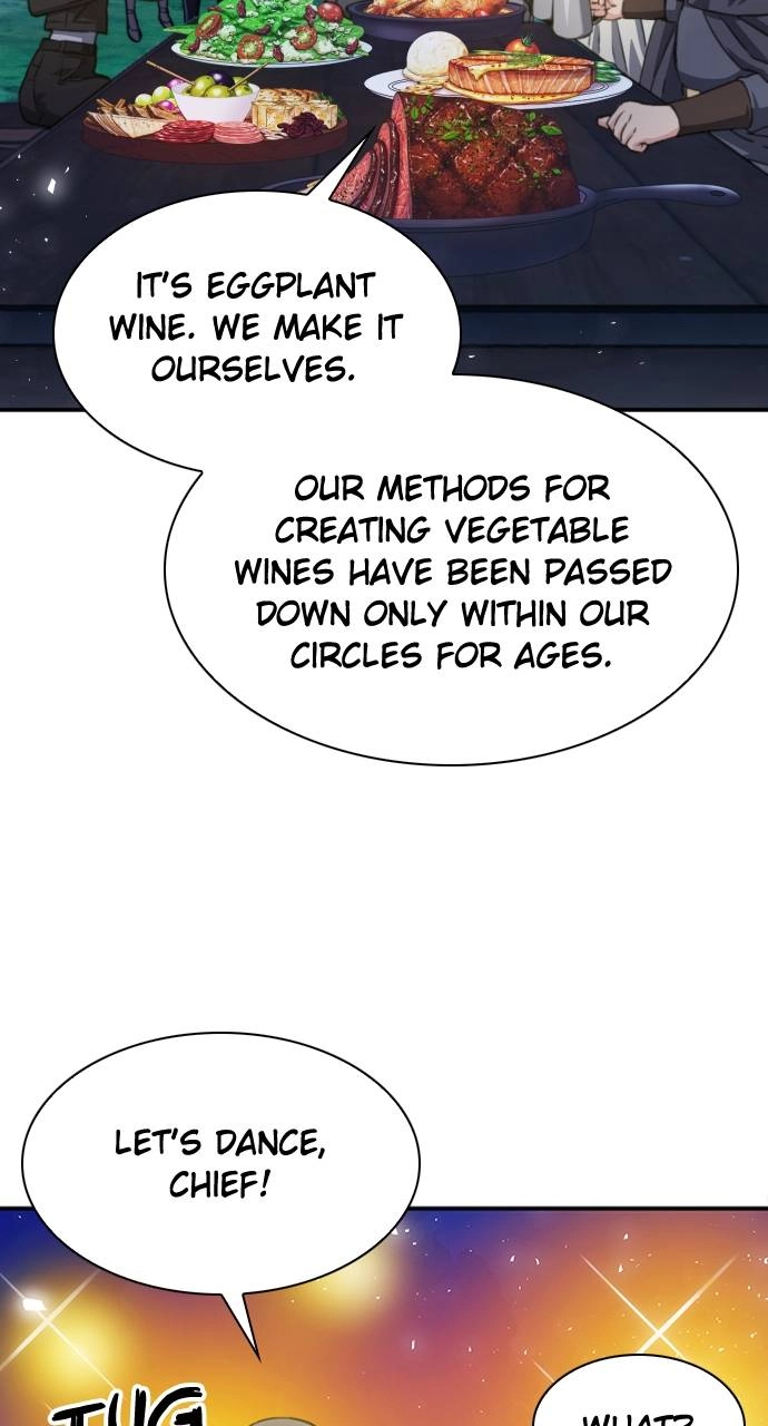 The Druid of Seoul Station Chapter 160 - Page 111
