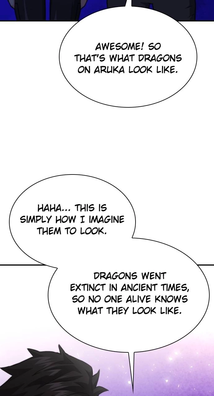The Druid of Seoul Station Chapter 160 - Page 125