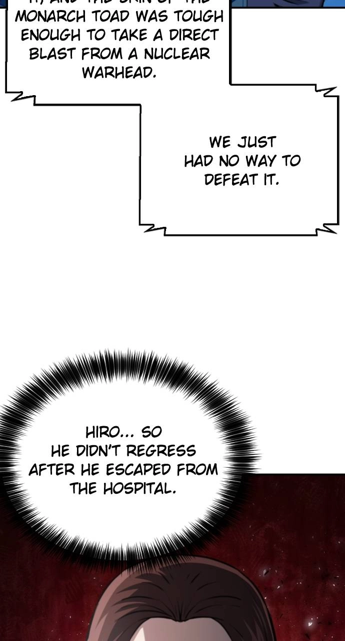 The Druid of Seoul Station Chapter 161 - Page 7