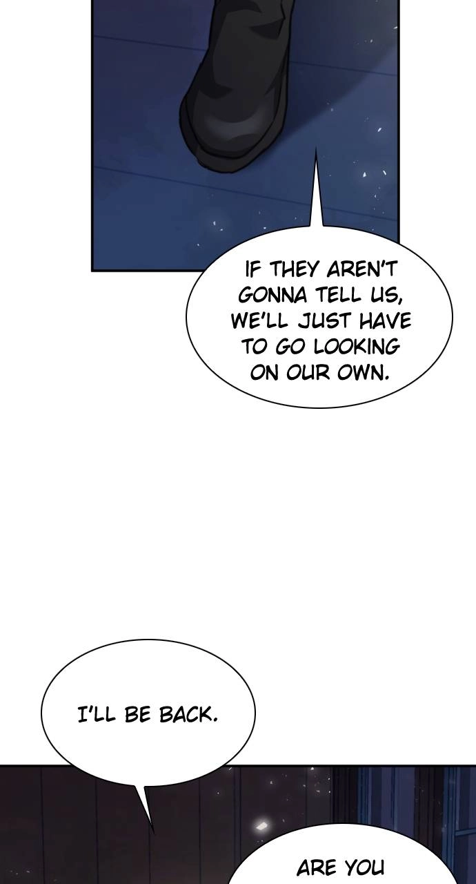 The Druid of Seoul Station Chapter 161 - Page 29