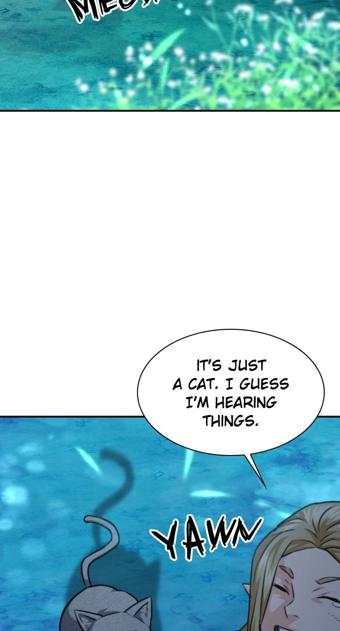 The Druid of Seoul Station Chapter 161 - Page 43