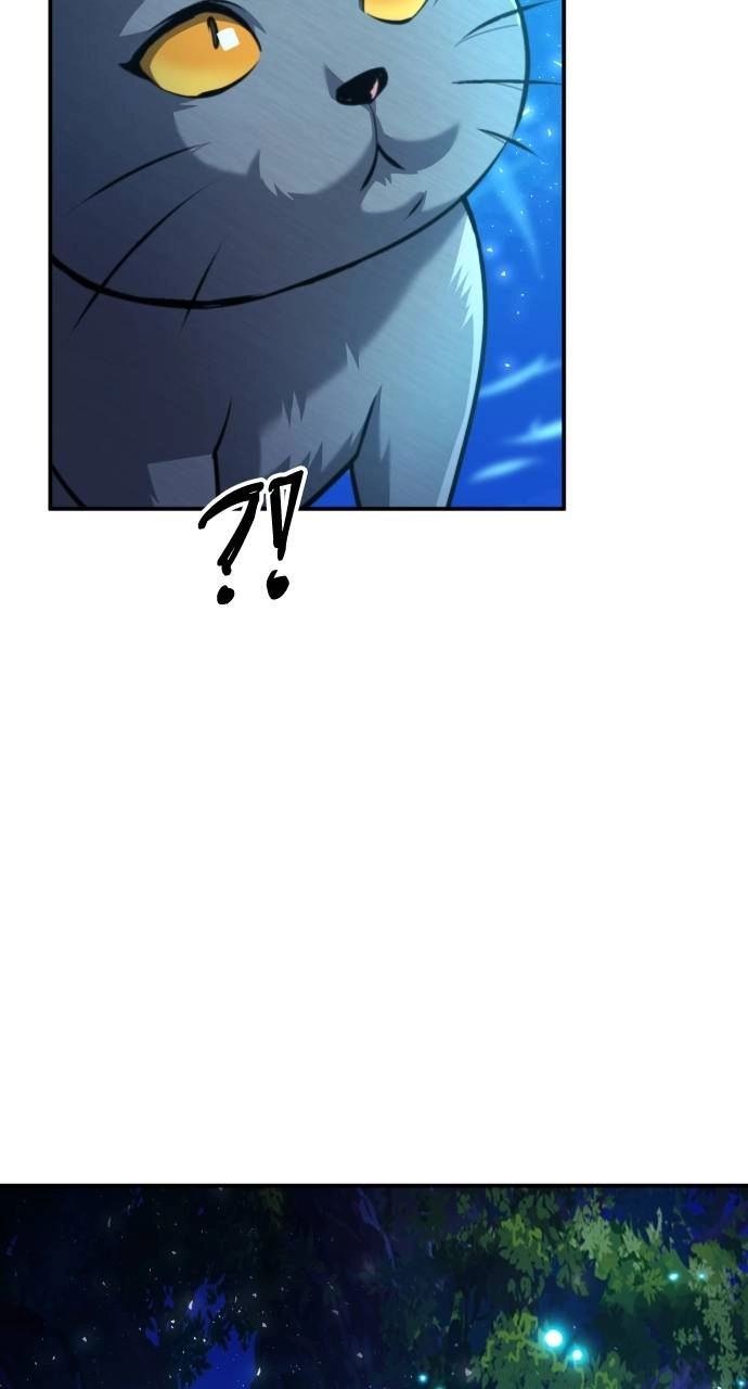The Druid of Seoul Station Chapter 161 - Page 47
