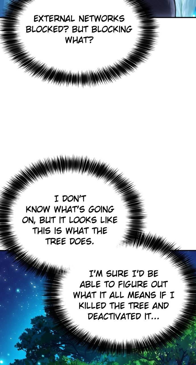 The Druid of Seoul Station Chapter 161 - Page 49