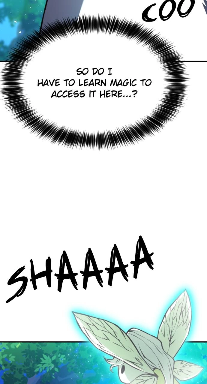 The Druid of Seoul Station Chapter 161 - Page 57