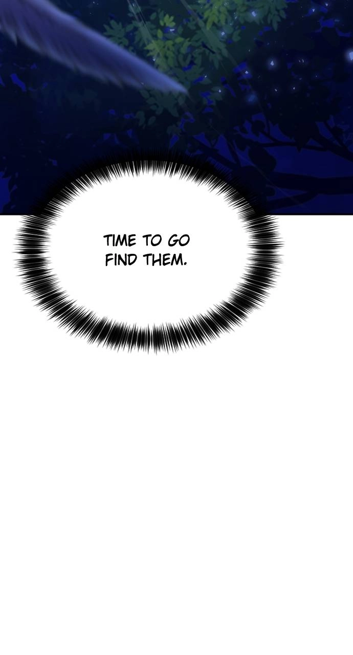 The Druid of Seoul Station Chapter 161 - Page 71