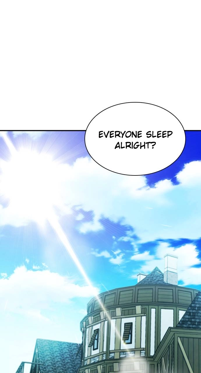 The Druid of Seoul Station Chapter 161 - Page 72