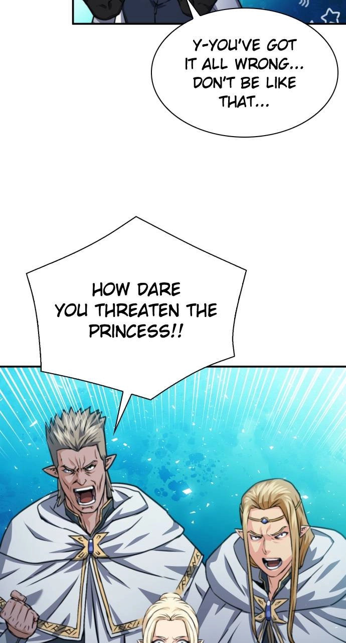 The Druid of Seoul Station Chapter 161 - Page 99