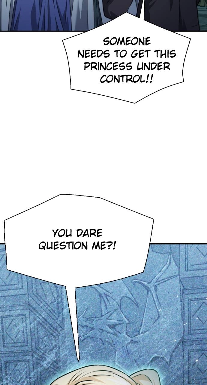 The Druid of Seoul Station Chapter 162 - Page 4