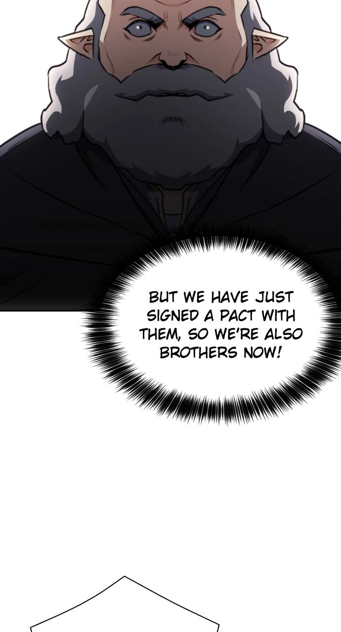 The Druid of Seoul Station Chapter 162 - Page 8