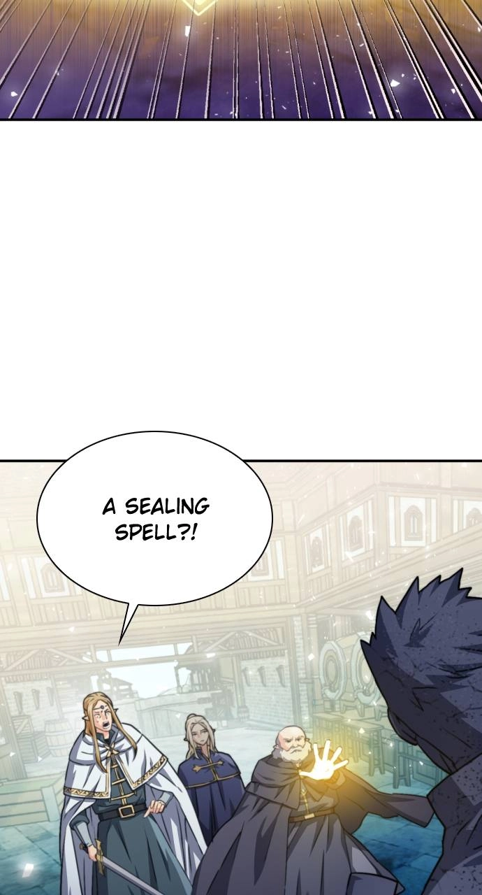 The Druid of Seoul Station Chapter 162 - Page 21