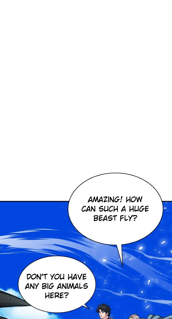 The Druid of Seoul Station Chapter 162 - Page 26