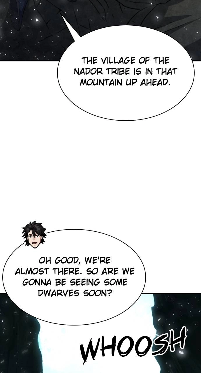 The Druid of Seoul Station Chapter 162 - Page 29