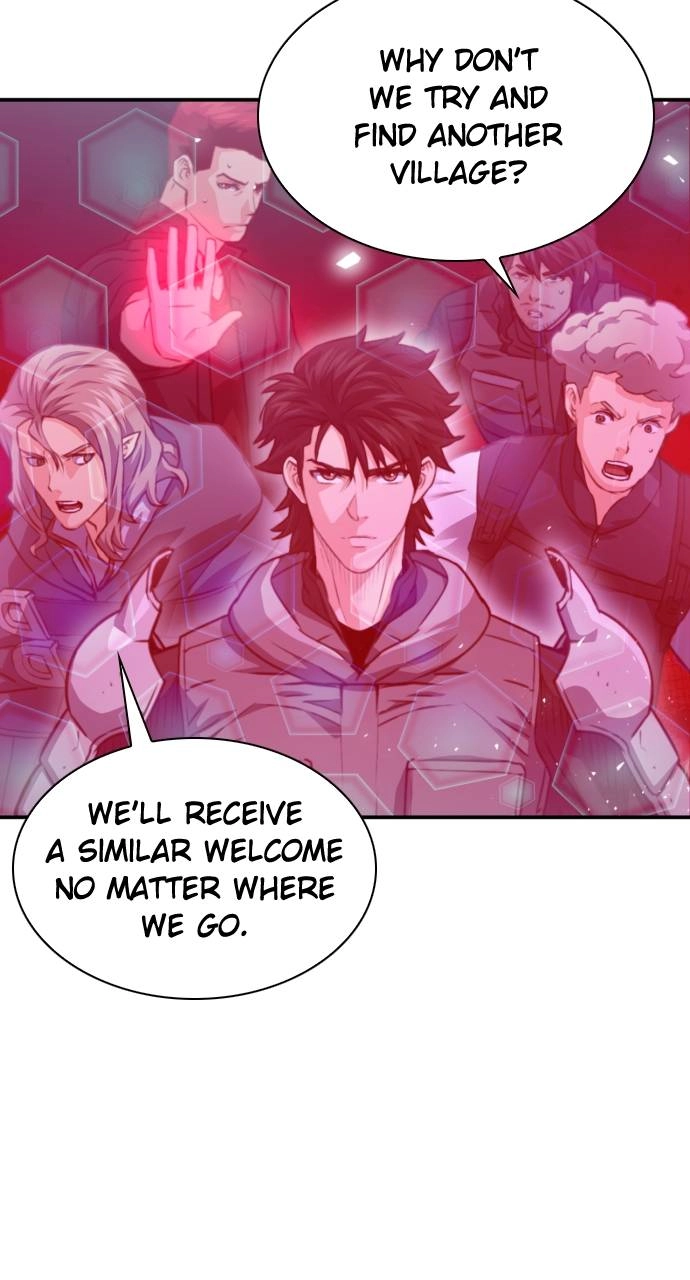 The Druid of Seoul Station Chapter 162 - Page 53