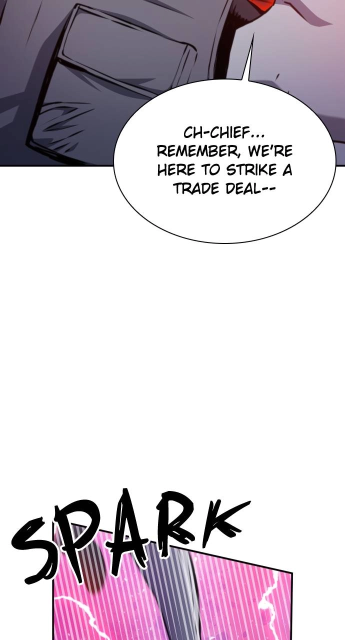 The Druid of Seoul Station Chapter 162 - Page 55