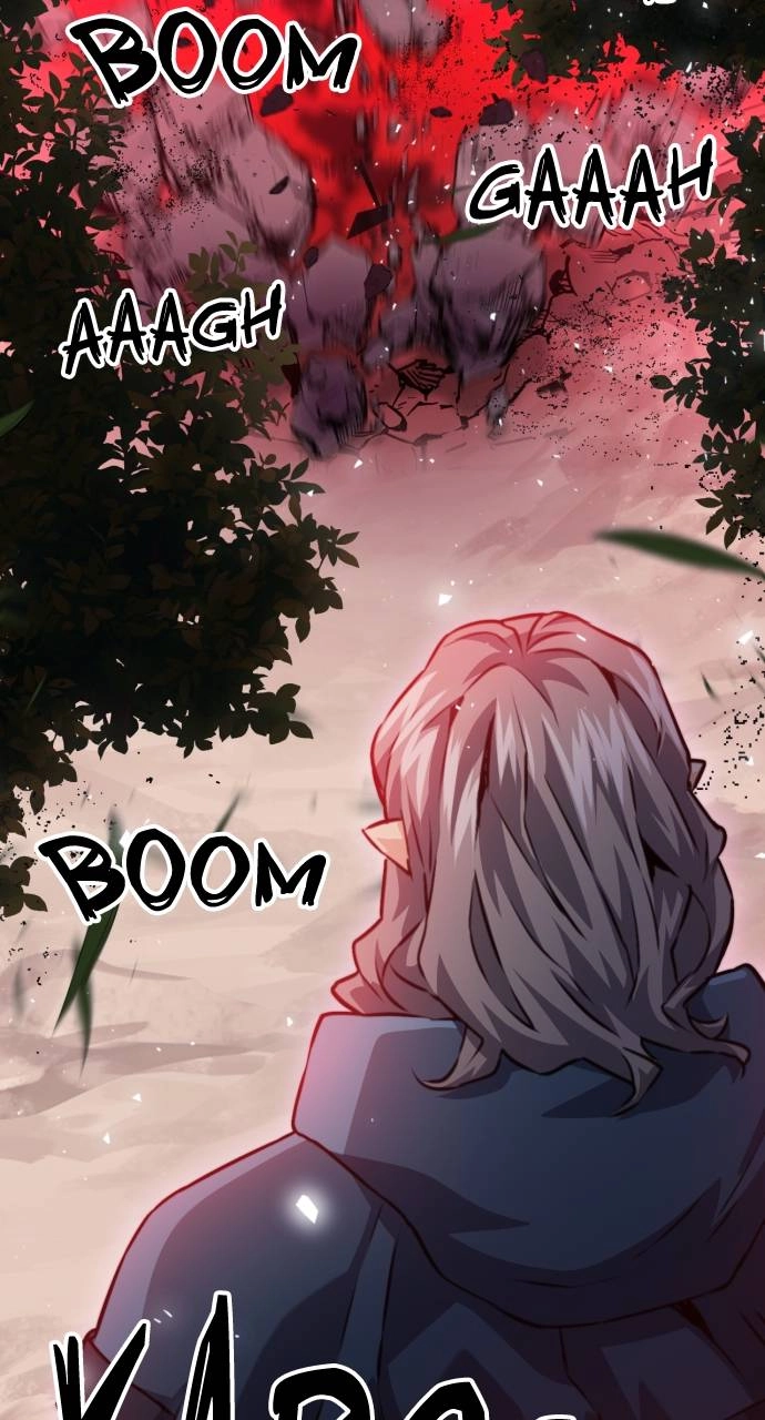 The Druid of Seoul Station Chapter 162 - Page 61