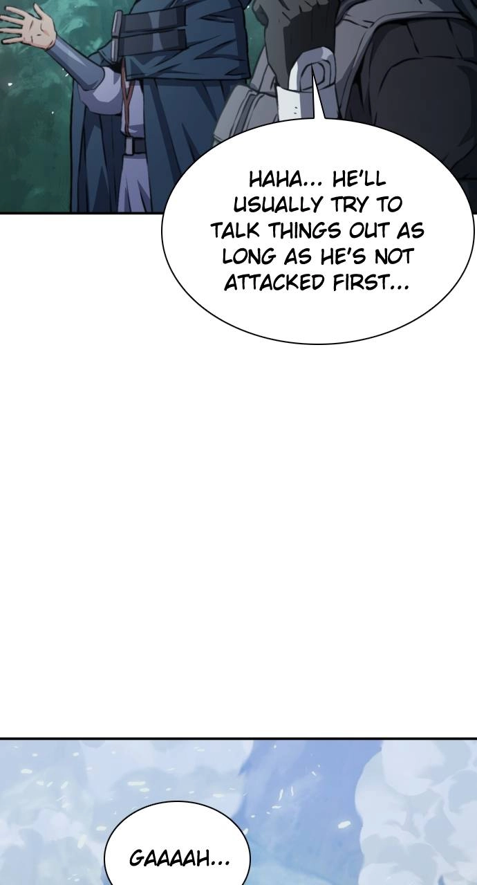 The Druid of Seoul Station Chapter 162 - Page 63