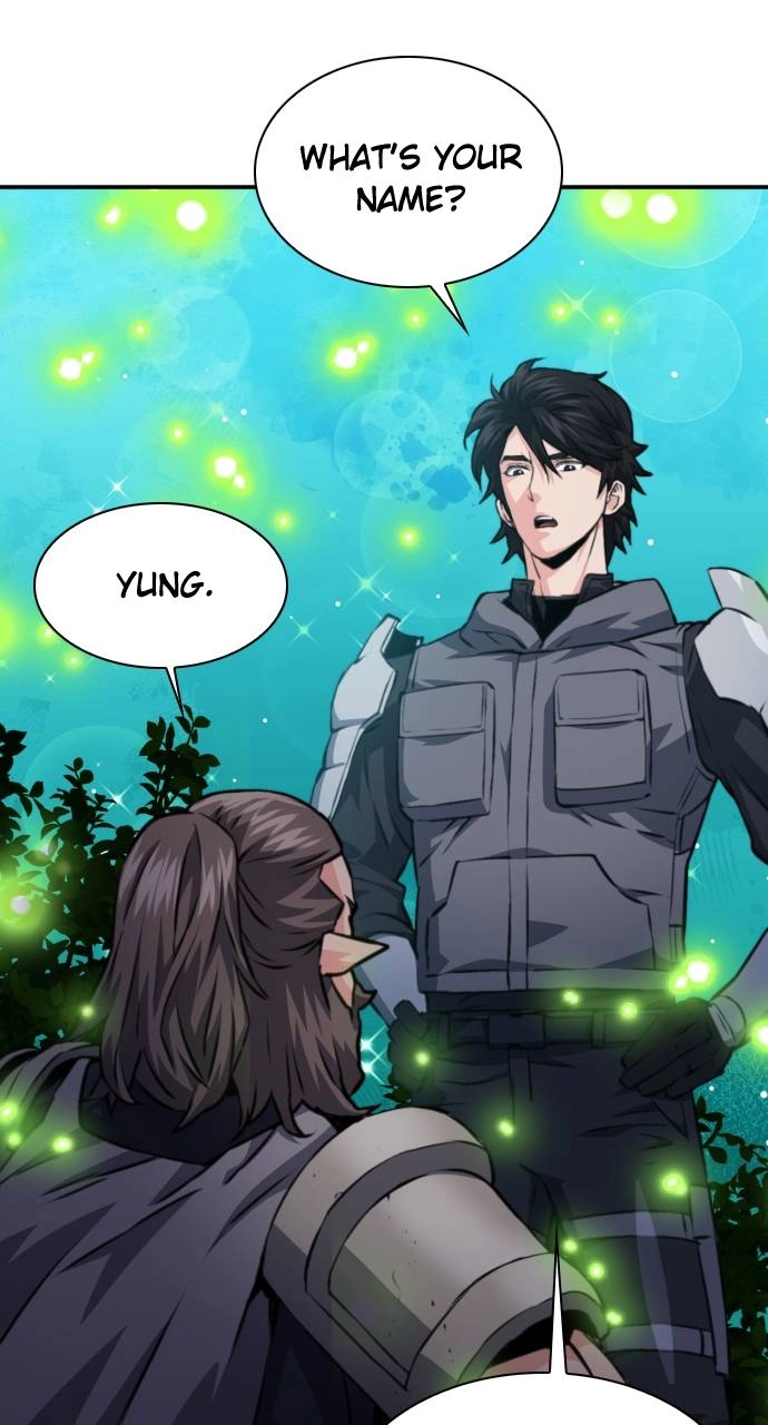 The Druid of Seoul Station Chapter 162 - Page 73