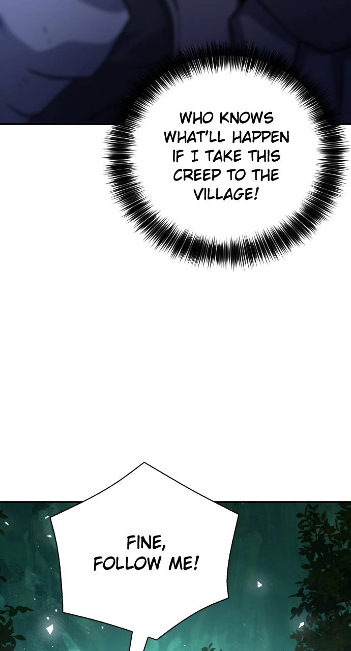 The Druid of Seoul Station Chapter 162 - Page 79