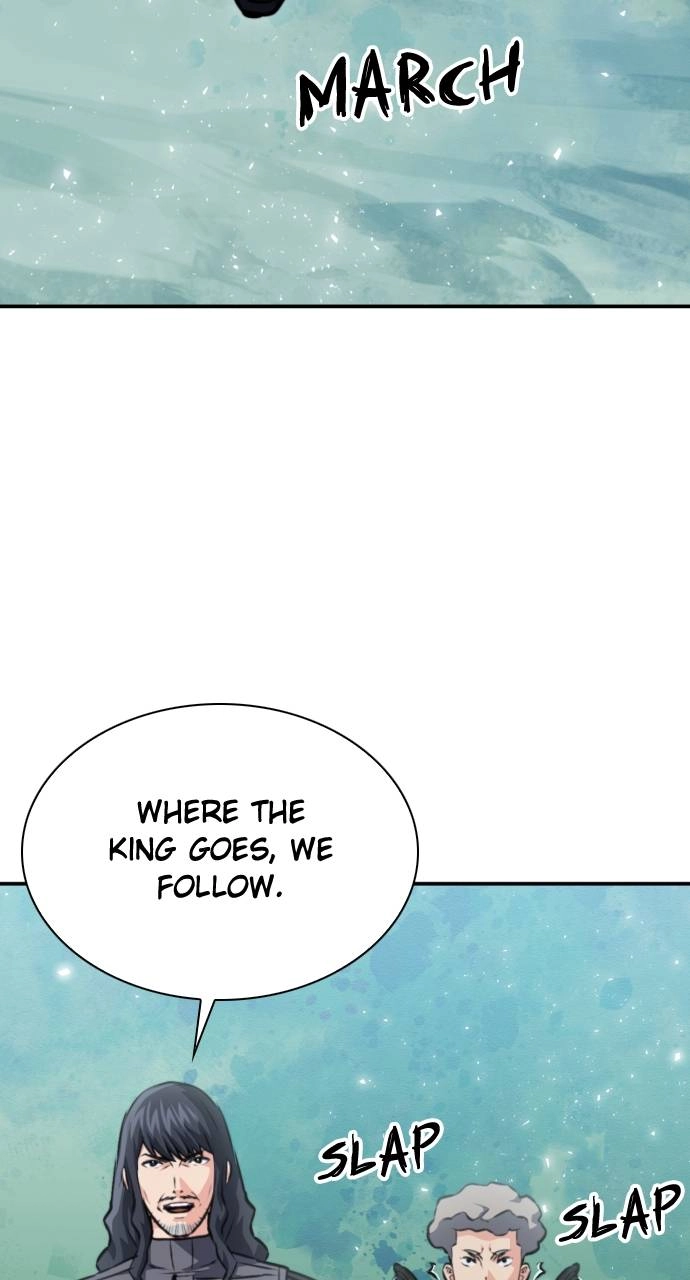 The Druid of Seoul Station Chapter 162 - Page 86