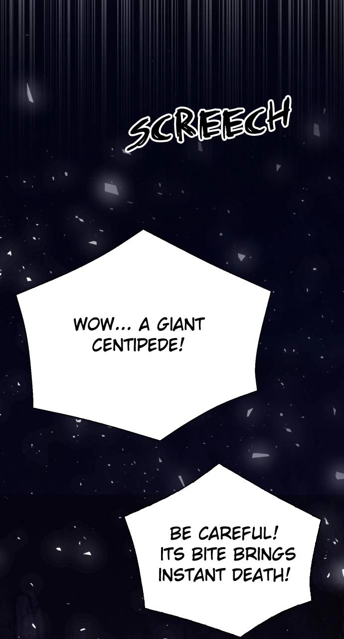 The Druid of Seoul Station Chapter 162 - Page 92