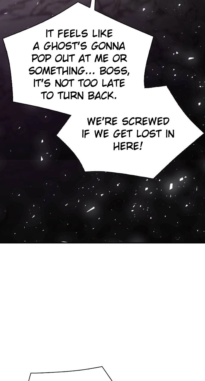 The Druid of Seoul Station Chapter 162 - Page 94