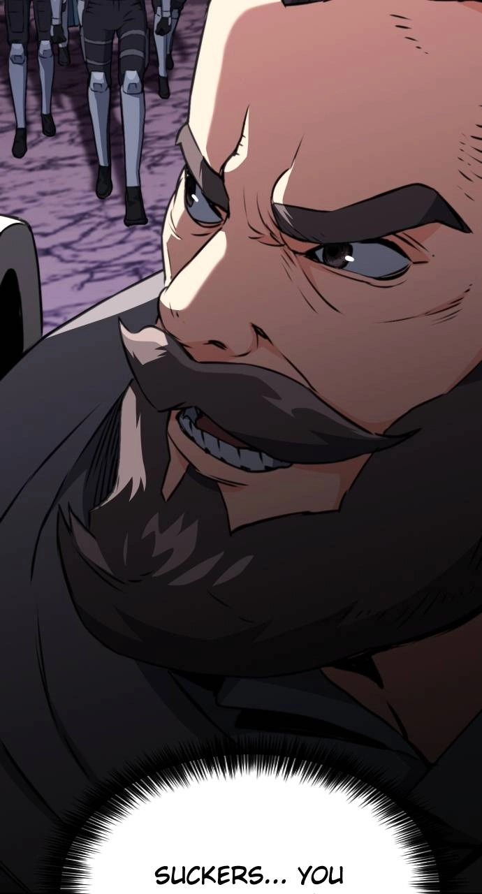 The Druid of Seoul Station Chapter 162 - Page 97