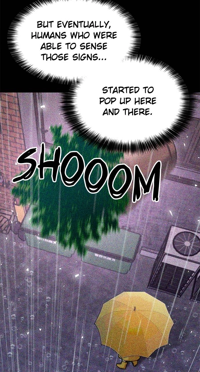 The Druid of Seoul Station Chapter 162 - Page 102