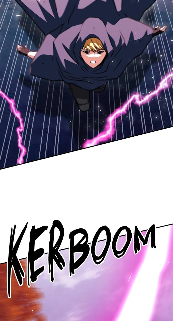 The Druid of Seoul Station Chapter 162 - Page 114