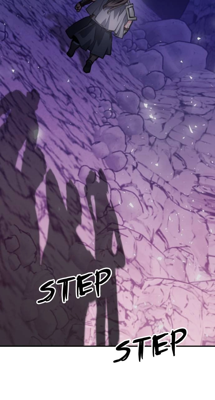 The Druid of Seoul Station Chapter 163 - Page 3