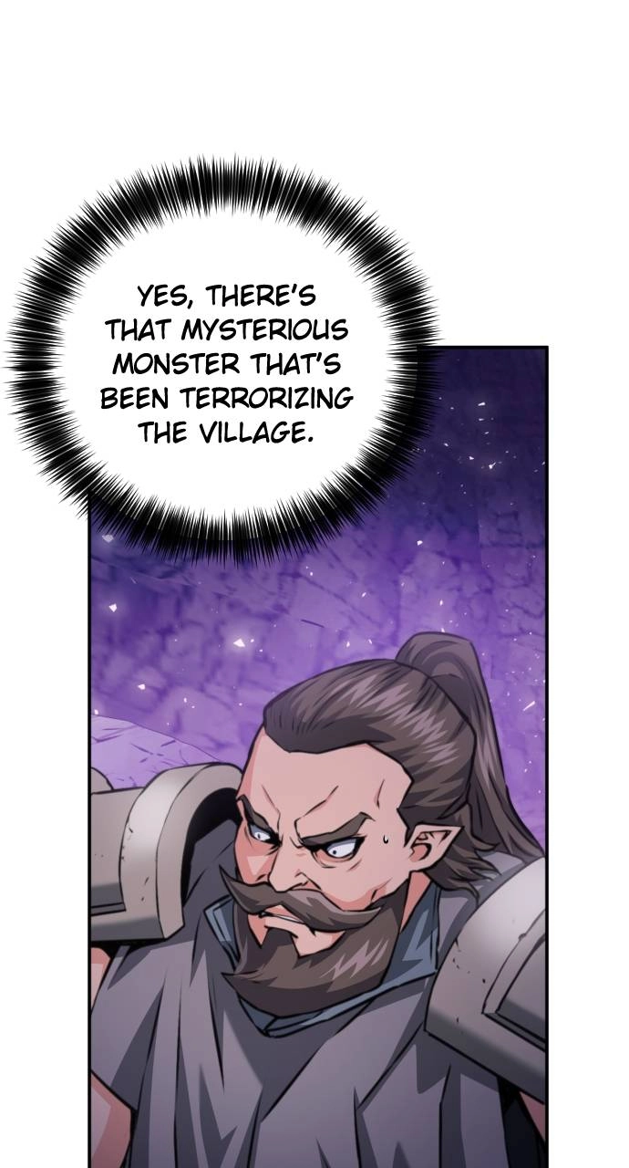The Druid of Seoul Station Chapter 163 - Page 4