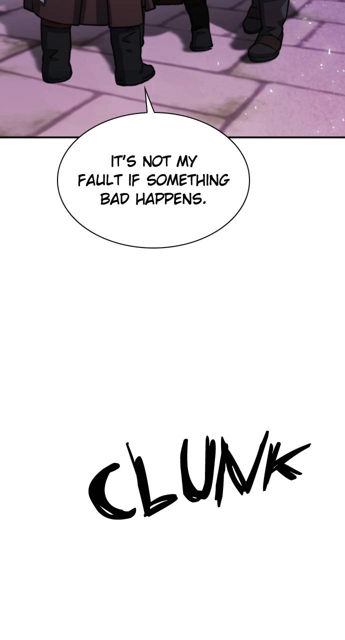 The Druid of Seoul Station Chapter 163 - Page 11