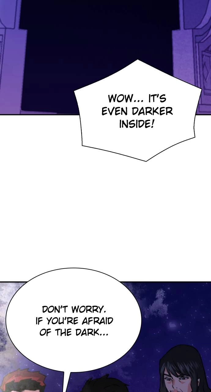 The Druid of Seoul Station Chapter 163 - Page 13